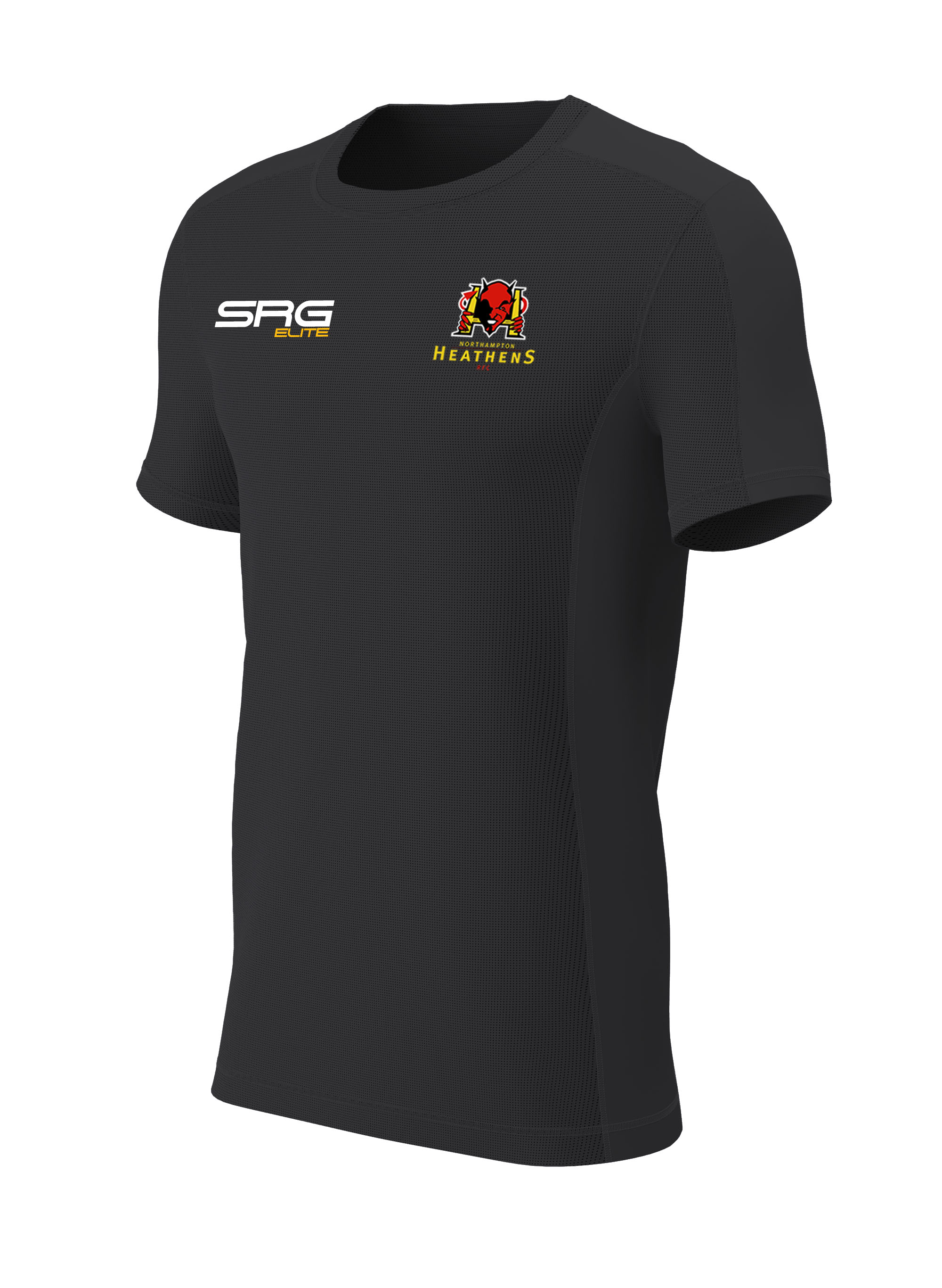 technical tee